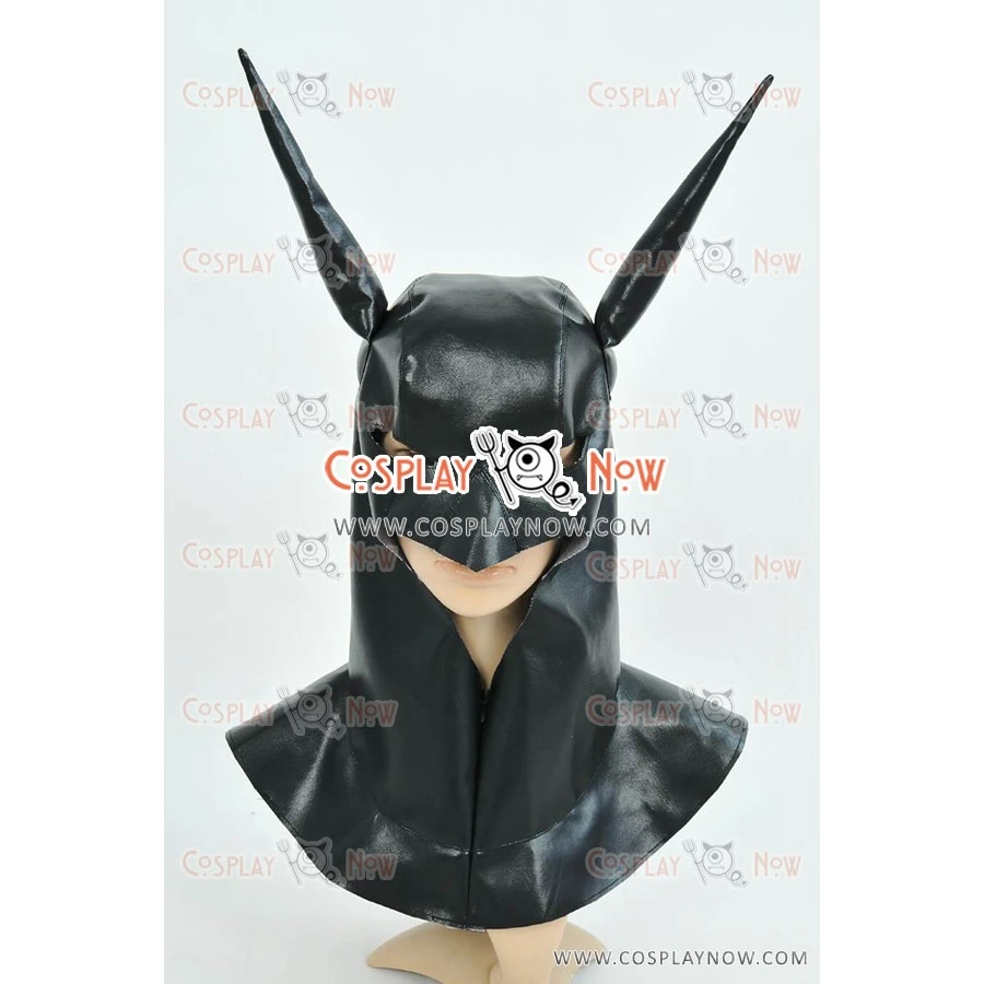 Batman The Dark Knight Cosplay Bruce Wayne Costume Leather Version 12 Batman The Dark Knight Cosplay Bruce Wayne Costume Leather Version - Image 10