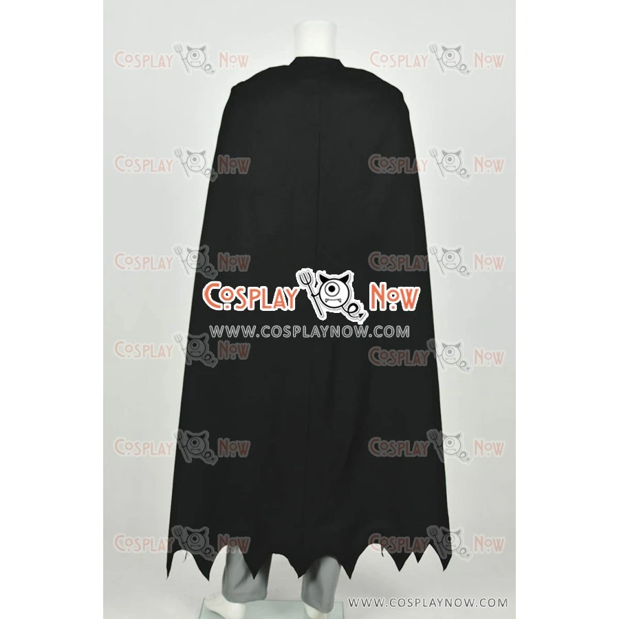 Batman The Dark Knight Cosplay Bruce Wayne Costume Leather Version 8 Batman The Dark Knight Cosplay Bruce Wayne Costume Leather Version - Image 6
