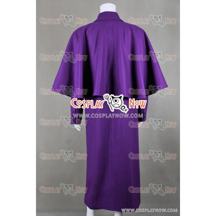 Batman The Dark Knight Cosplay The Joker Costume 6 Batman The Dark Knight Cosplay The Joker Costume - Image 4