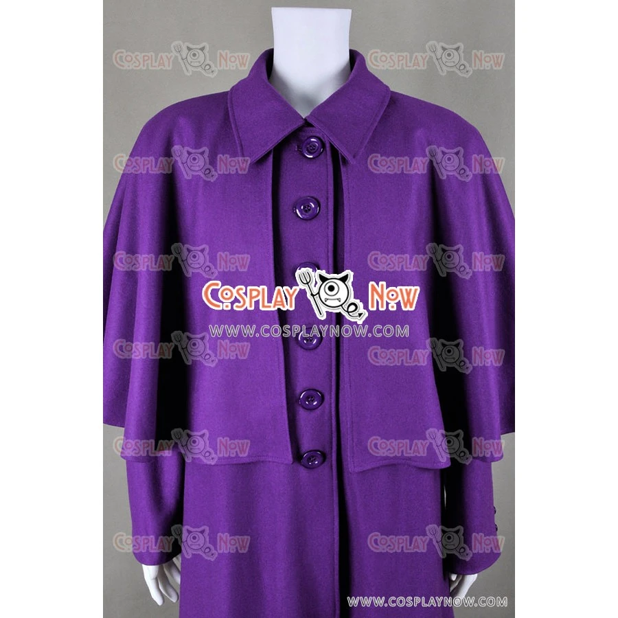 Batman The Dark Knight Cosplay The Joker Costume 9 Batman The Dark Knight Cosplay The Joker Costume - Image 7