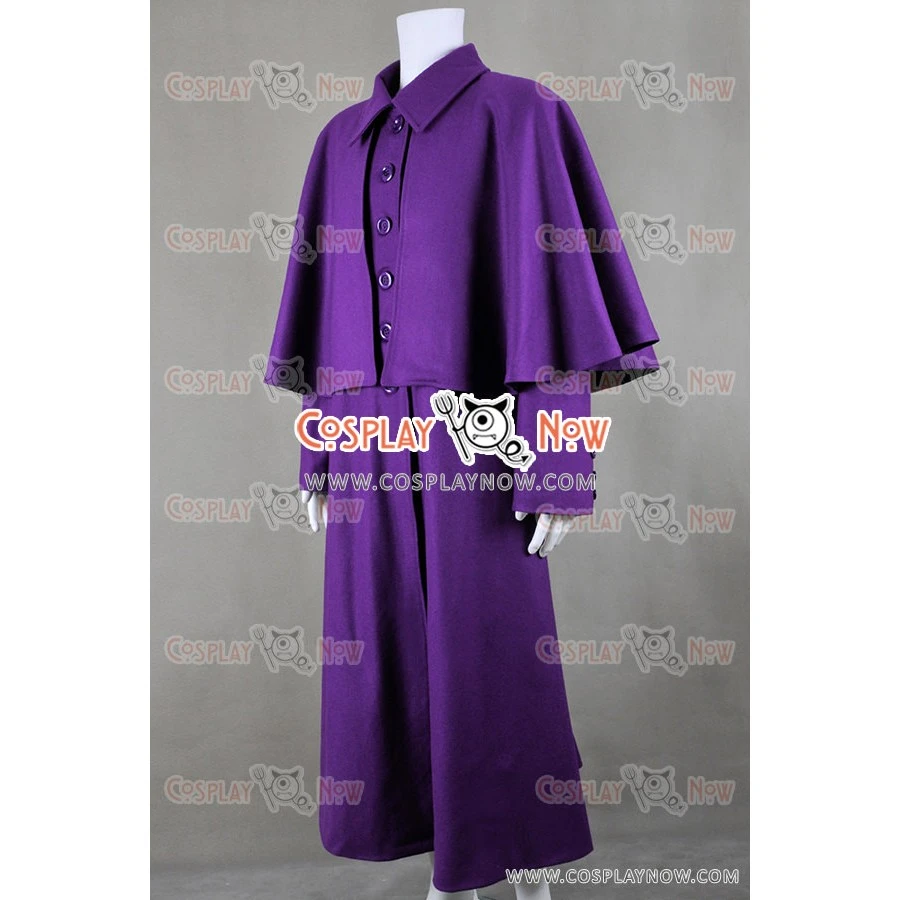 Batman The Dark Knight Cosplay The Joker Costume 5 Batman The Dark Knight Cosplay The Joker Costume - Image 3