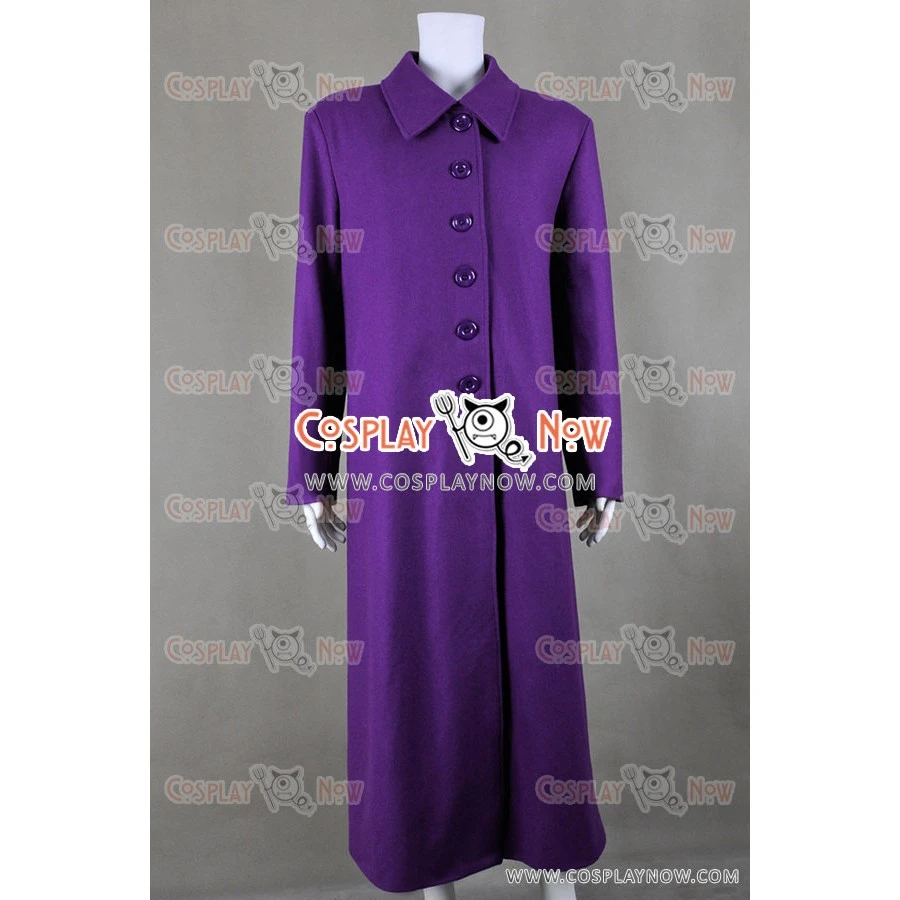 Batman The Dark Knight Cosplay The Joker Costume 7 Batman The Dark Knight Cosplay The Joker Costume - Image 5