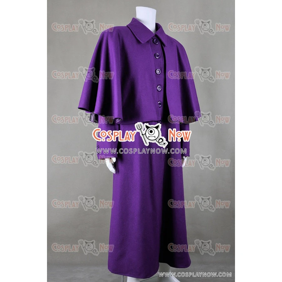 Batman The Dark Knight Cosplay The Joker Costume 4 Batman The Dark Knight Cosplay The Joker Costume - Image 2