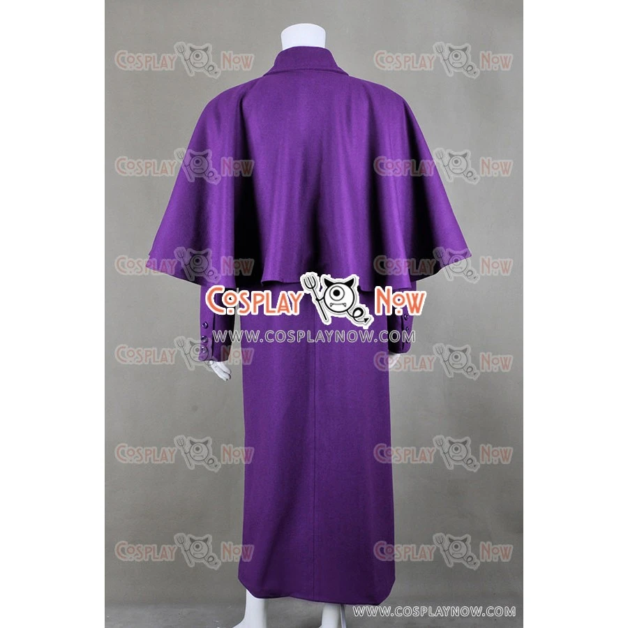 Batman The Dark Knight The Joker Cosplay Costume 6 Batman The Dark Knight The Joker Cosplay Costume - Image 4