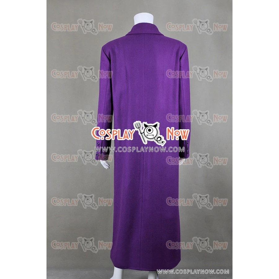 Batman The Dark Knight The Joker Cosplay Costume 10 Batman The Dark Knight The Joker Cosplay Costume - Image 8