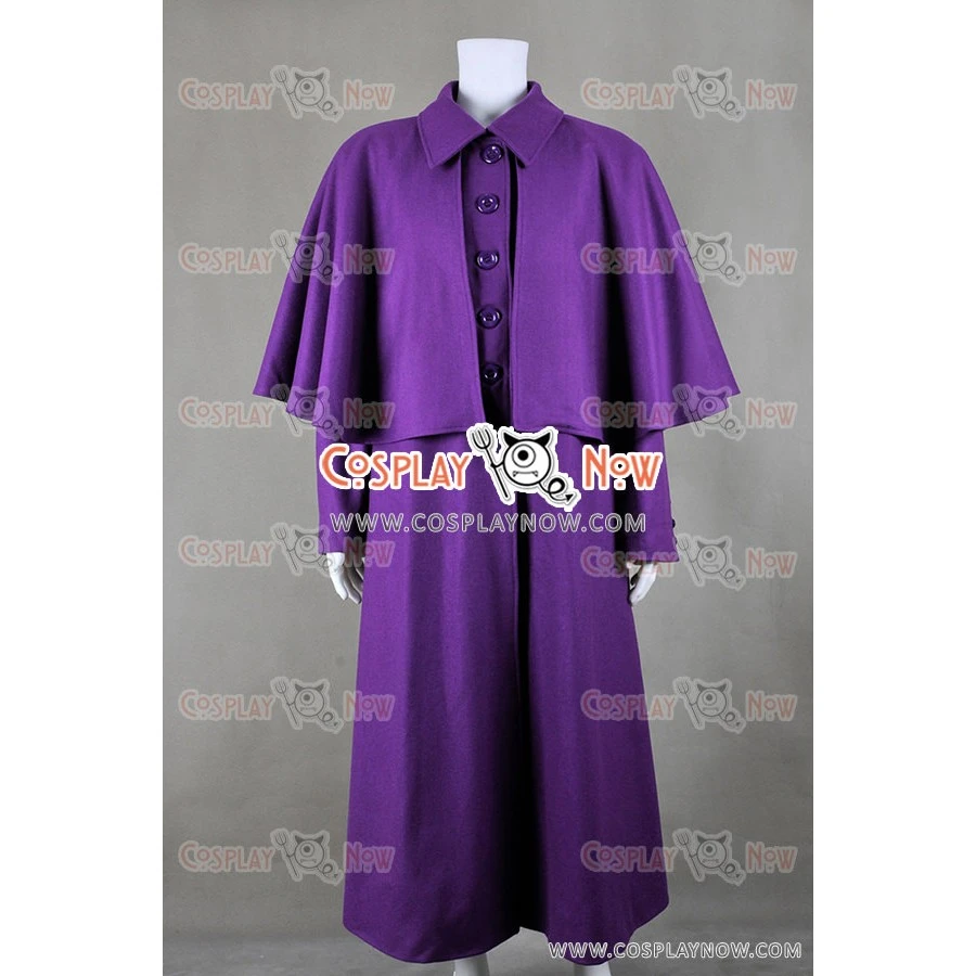 Batman The Dark Knight The Joker Cosplay Costume 3 Batman The Dark Knight The Joker Cosplay Costume