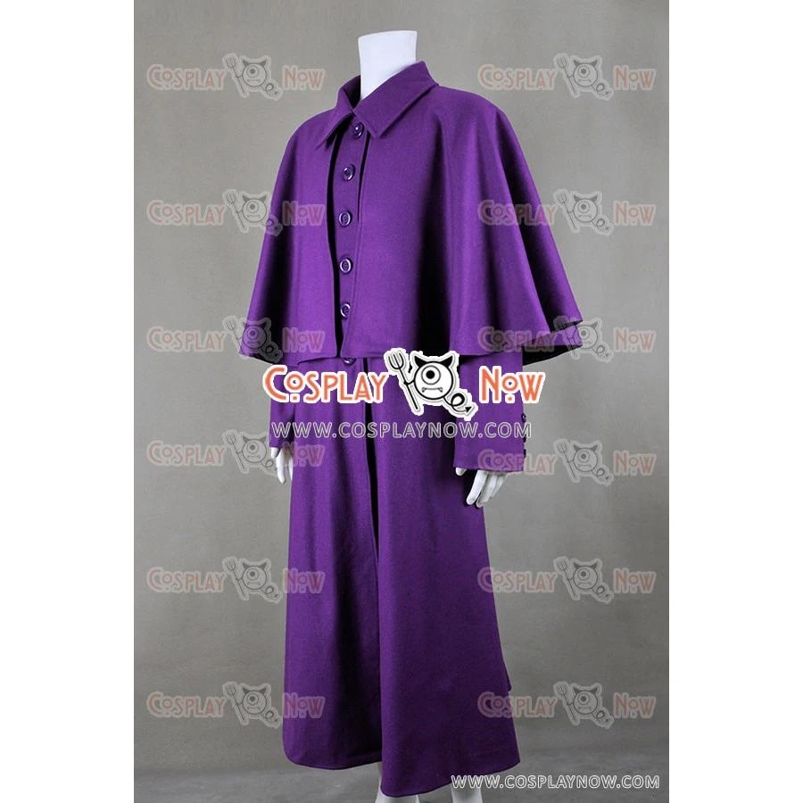 Batman The Dark Knight The Joker Cosplay Costume 5 Batman The Dark Knight The Joker Cosplay Costume - Image 3