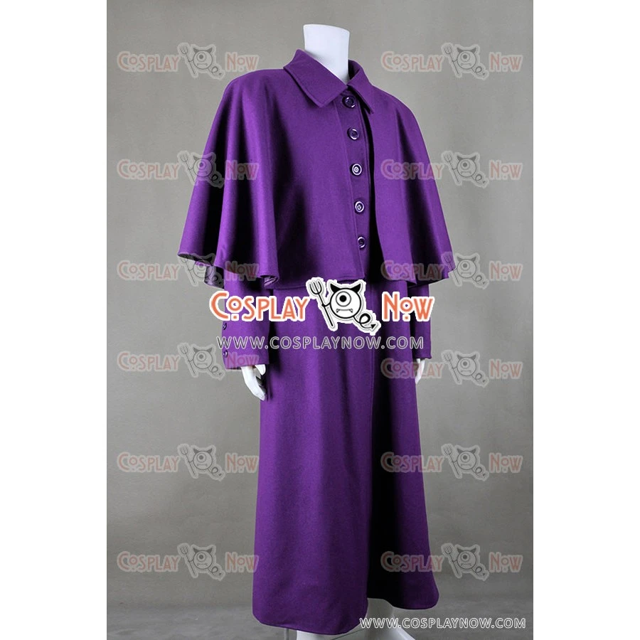 Batman The Dark Knight The Joker Cosplay Costume 4 Batman The Dark Knight The Joker Cosplay Costume - Image 2