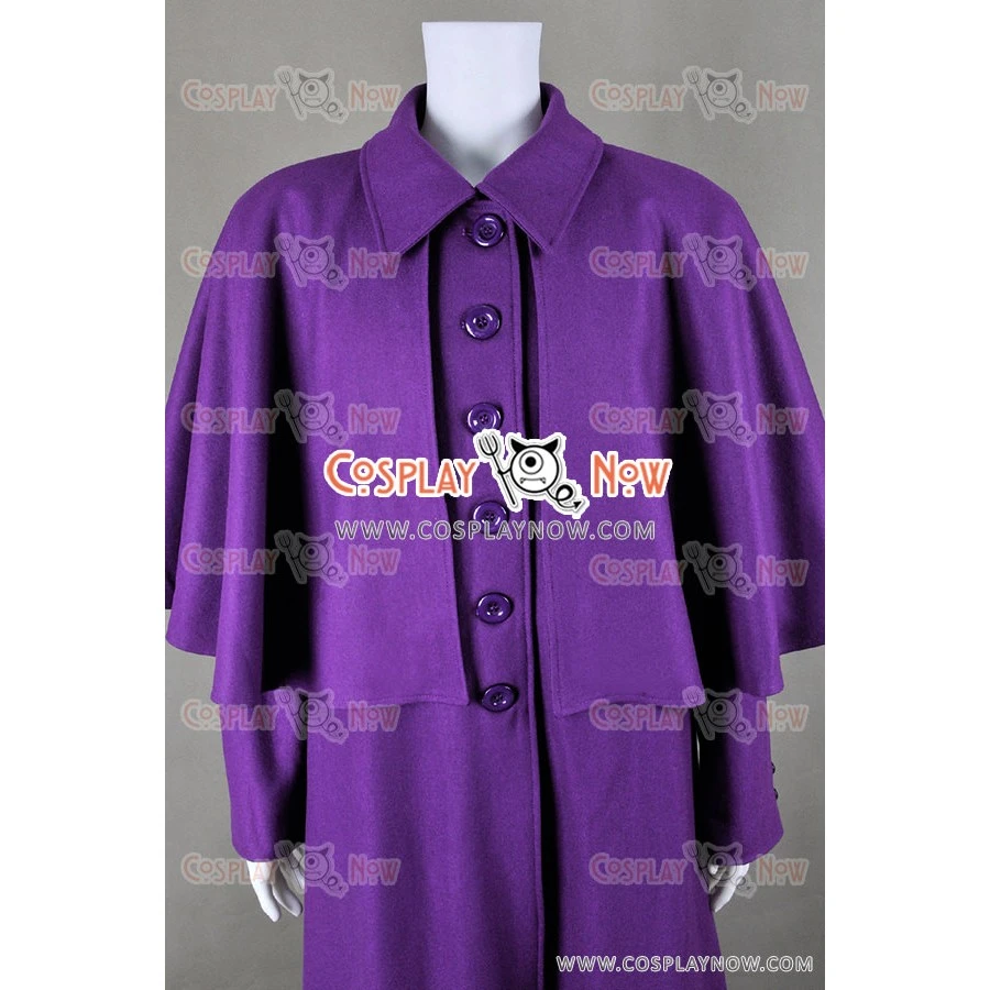 Batman The Dark Knight The Joker Cosplay Costume 11 Batman The Dark Knight The Joker Cosplay Costume - Image 9