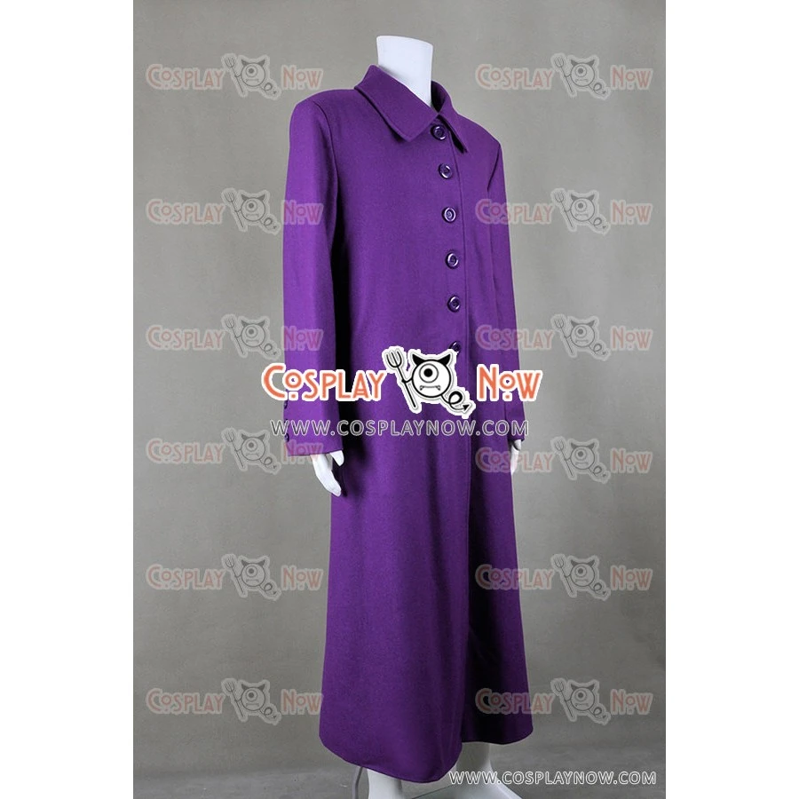 Batman The Dark Knight The Joker Cosplay Costume 8 Batman The Dark Knight The Joker Cosplay Costume - Image 6