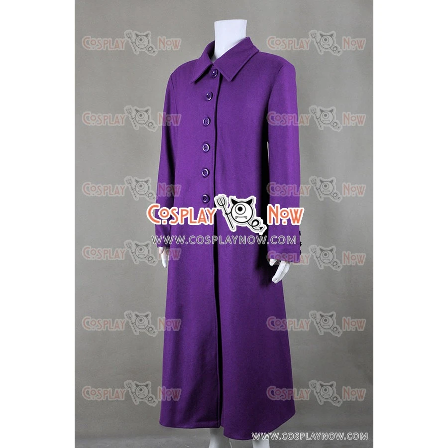 Batman The Dark Knight The Joker Cosplay Costume 9 Batman The Dark Knight The Joker Cosplay Costume - Image 7