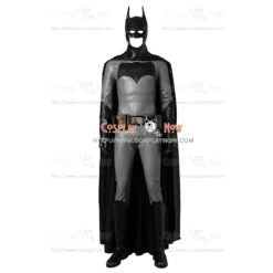 Batman V Superman: Dawn Of Justice Cosplay Batman Costume