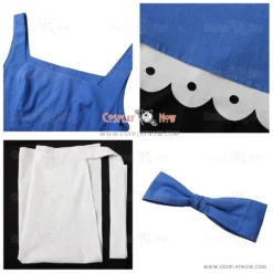 Beauty And The Beast Belle Cosplay Costume For Girls -Cosplaynow Shop beauty and the beast belle cosplay costume for girls cn3730 9ca