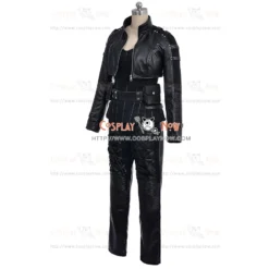 Black Canary Sara Lance Costume For Green Arrow Season 4 Cosplay 10 Black Canary Sara Lance Costume For Green Arrow Season 4 Cosplay -Cosplaynow Shop black canary sara lance costume for green arrow season 4 cosplay mzxcos 050 848