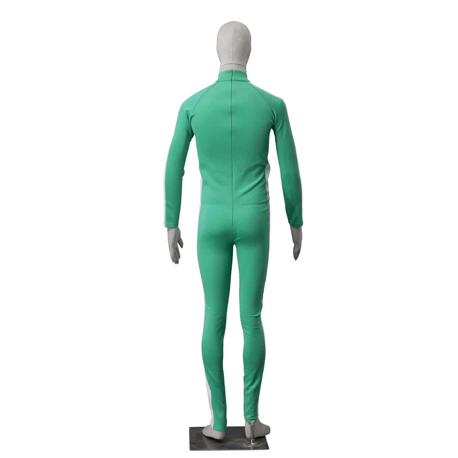 Boku No Hero Academia (My Hero Academia) Midoriya Izuku Deku Battle Cosplay Costume 10 Boku No Hero Academia (My Hero Academia) Midoriya Izuku Deku Battle Cosplay Costume - Image 8