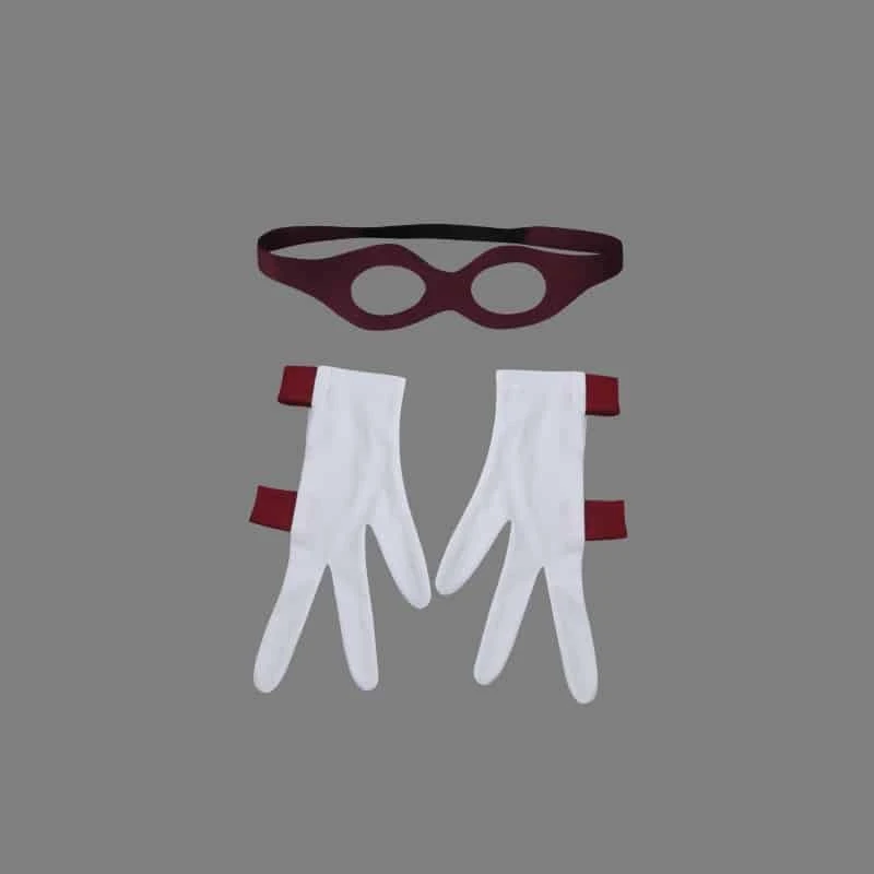 Boku No Hero Academia My Hero Academia Season 3 Seiji Shishikura Cosplay Costume 7 Boku No Hero Academia My Hero Academia Season 3 Seiji Shishikura Cosplay Costume - Image 5