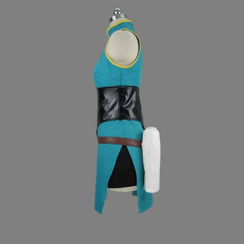 Boku No Hiro Akademia My Hero Academia Itsuka Kendo Battle Fist Cosplay Costume 5 Boku No Hiro Akademia My Hero Academia Itsuka Kendo Battle Fist Cosplay Costume - Image 3