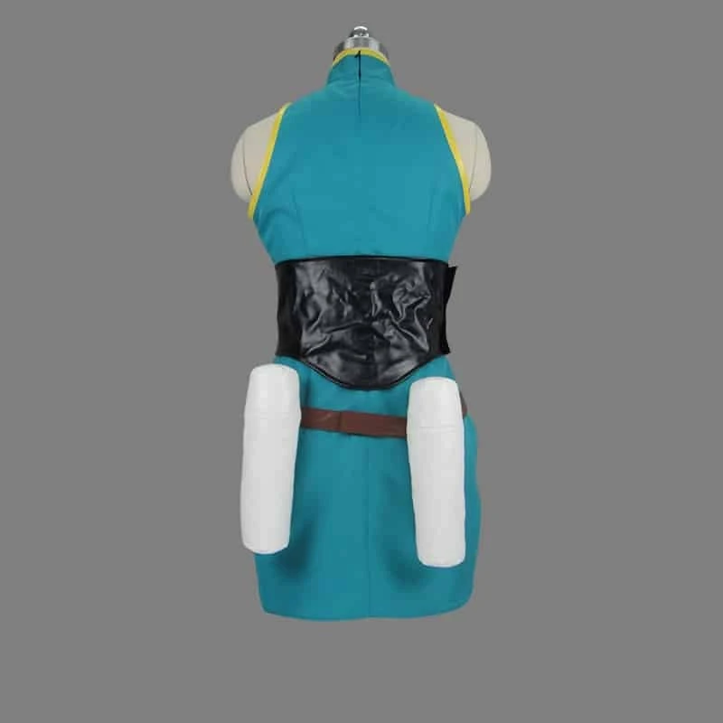 Boku No Hiro Akademia My Hero Academia Itsuka Kendo Battle Fist Cosplay Costume 4 Boku No Hiro Akademia My Hero Academia Itsuka Kendo Battle Fist Cosplay Costume - Image 2