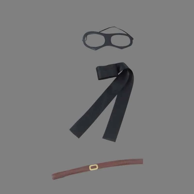 Boku No Hiro Akademia My Hero Academia Itsuka Kendo Battle Fist Cosplay Costume 6 Boku No Hiro Akademia My Hero Academia Itsuka Kendo Battle Fist Cosplay Costume - Image 4