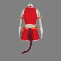 Boku No Hiro Akademia My Hero Academia Season 3 Shino Sosaki Mandalay Cosplay Costume 8 Boku No Hiro Akademia My Hero Academia Season 3 Shino Sosaki Mandalay Cosplay Costume -Cosplaynow Shop boku no hiro akademia my hero academia season 3 shino sosaki mandalay cosplay costume cc 00482 00020 01cs e5f