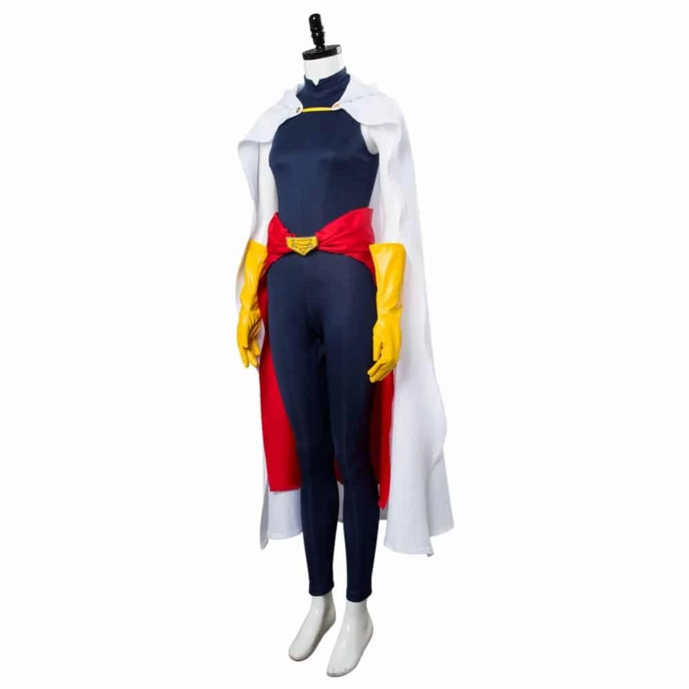 Boku No My Hero Academia Shimura Nana Cosplay Costume 4 Boku No My Hero Academia Shimura Nana Cosplay Costume - Image 2