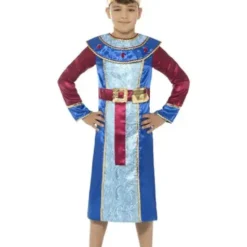 Boys' King Melchior Costume For Boys
