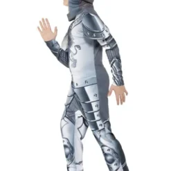 Boy's Medieval Knight Costume -Cosplaynow Shop boys medieval knight costume 2