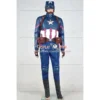 Captain America 3 Civil War Steve Rogers Cosplay Costume 1 Captain America 3 Civil War Steve Rogers Cosplay Costume -Cosplaynow Shop captain america 3 civil war steve rogers cosplay costume wm040 1522 a4b