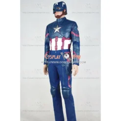 Captain America 3 Civil War Steve Rogers Cosplay Costume -Cosplaynow Shop captain america 3 civil war steve rogers cosplay costume wm040 1522 b7f