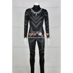 Captain America Civil War Black Panther Cosplay Costume 14 Captain America Civil War Black Panther Cosplay Costume -Cosplaynow Shop captain america civil war black panther cosplay costume wd093 1591 855
