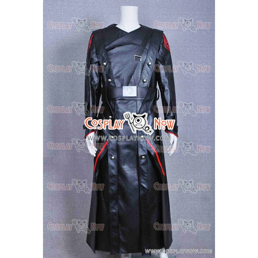 Captain America Cosplay Red Skull Costume 3 Captain America Cosplay Red Skull Costume