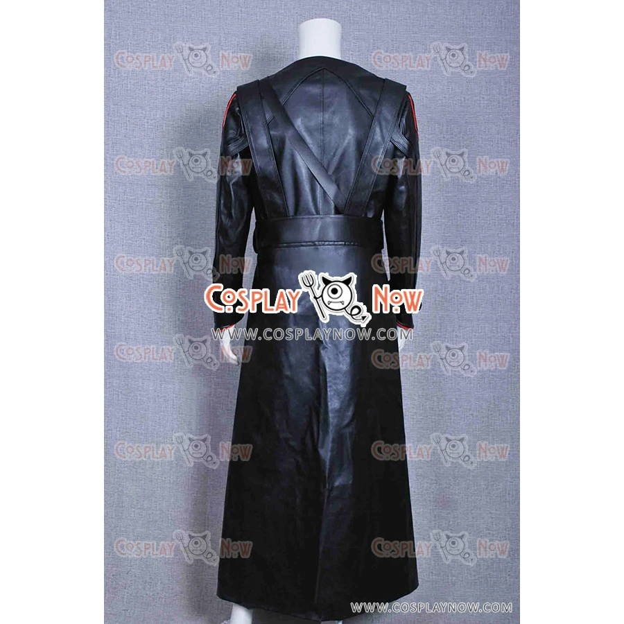 Captain America Cosplay Red Skull Costume 8 Captain America Cosplay Red Skull Costume - Image 6