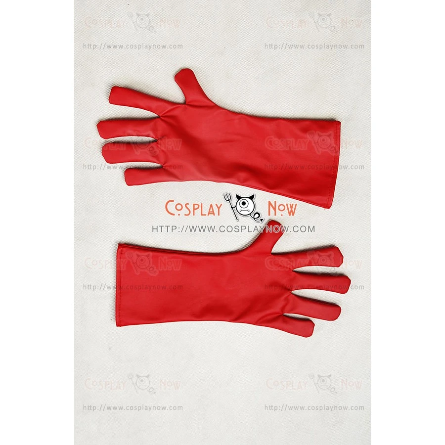 Captain Marvel Cosplay Carol Danvers Costume 17 Captain Marvel Cosplay Carol Danvers Costume - Image 15