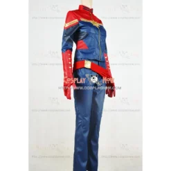 Captain Marvel Cosplay Carol Danvers Costume 19 Captain Marvel Cosplay Carol Danvers Costume -Cosplaynow Shop captain marvel cosplay carol danvers costume wm044 1539 53f