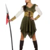 Castle Guardian Costume For Women -Cosplaynow Shop castle guardian costume for women
