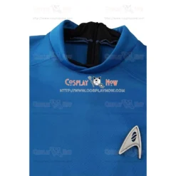 Commander Spock Costume For Star Trek Beyond Cosplay 9 Commander Spock Costume For Star Trek Beyond Cosplay -Cosplaynow Shop commander spock costume for star trek beyond cosplay ml1250 42c