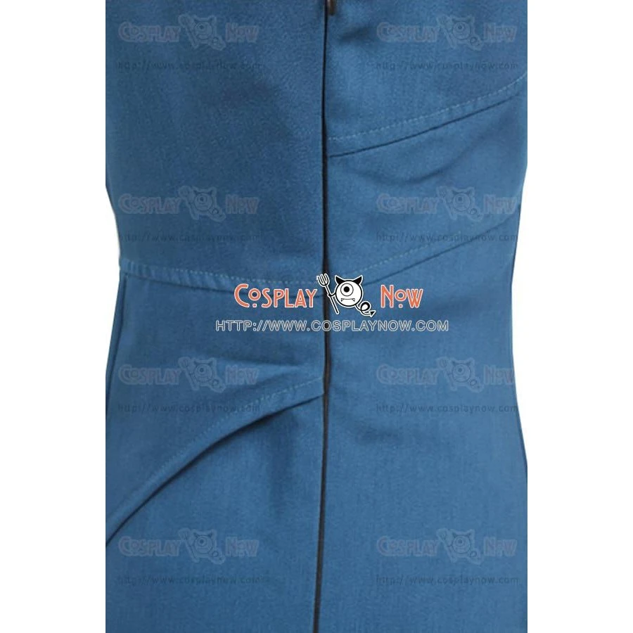 Daenerys Targaryen Costume For Game Of Thrones Cosplay 6 Daenerys Targaryen Costume For Game Of Thrones Cosplay - Image 4