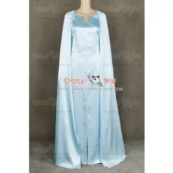 Daenerys Targaryen Costume For Game Of Thrones Season 5 Cosplay Blue Dress 17 Daenerys Targaryen Costume For Game Of Thrones Season 5 Cosplay Blue Dress -Cosplaynow Shop daenerys targaryen costume for game of thrones season 5 cosplay blue dress wa030 1520 261