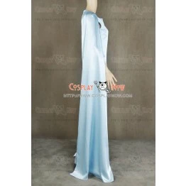 Daenerys Targaryen Costume For Game Of Thrones Season 5 Cosplay Blue Dress 8 Daenerys Targaryen Costume For Game Of Thrones Season 5 Cosplay Blue Dress - Image 6