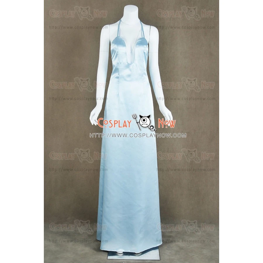 Daenerys Targaryen From Game Of Thrones Cosplay Costume 9 Daenerys Targaryen From Game Of Thrones Cosplay Costume - Image 7