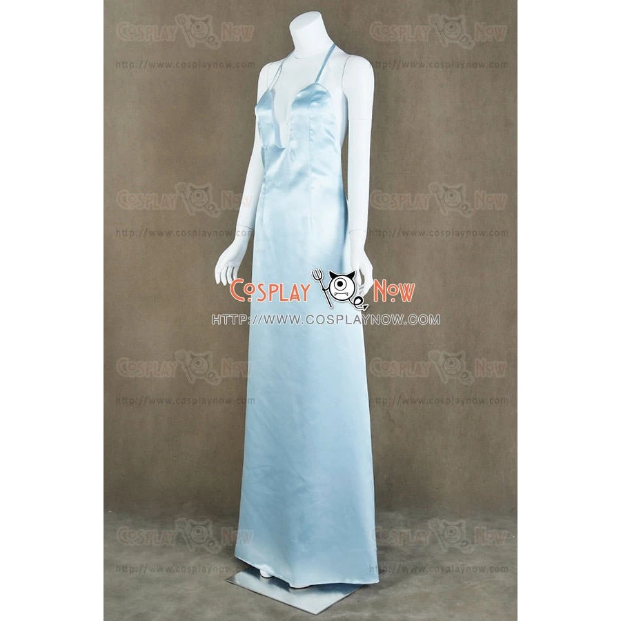 Daenerys Targaryen From Game Of Thrones Cosplay Costume 11 Daenerys Targaryen From Game Of Thrones Cosplay Costume - Image 9