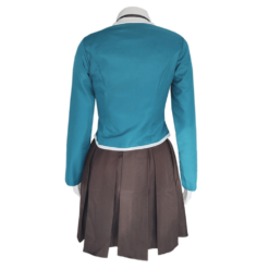 Danganronpa Chihiro Fujisaki Women Uniform Costumeosplay Costume 9 Danganronpa Chihiro Fujisaki Women Uniform Costumeosplay Costume -Cosplaynow Shop danganronpa chihiro fujisaki women uniform costumeosplay costume cncc007412cc 3f6
