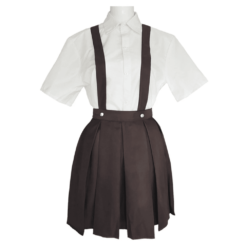 Danganronpa Chihiro Fujisaki Women Uniform Costumeosplay Costume 10 Danganronpa Chihiro Fujisaki Women Uniform Costumeosplay Costume -Cosplaynow Shop danganronpa chihiro fujisaki women uniform costumeosplay costume cncc007412cc 6f4