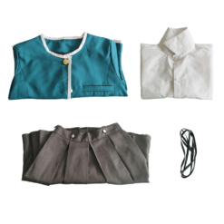 Danganronpa Chihiro Fujisaki Women Uniform Costumeosplay Costume 11 Danganronpa Chihiro Fujisaki Women Uniform Costumeosplay Costume -Cosplaynow Shop danganronpa chihiro fujisaki women uniform costumeosplay costume cncc007412cc b59