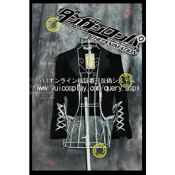 Danganronpa Cosplay Celestia Ludenberg Costume Uniform Dress -Cosplaynow Shop danganronpa cosplay celestia ludenberg costume uniform dress yy10588 894