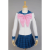 Danganronpa Sayaka Maizono Cosplay Costume 2 Danganronpa Sayaka Maizono Cosplay Costume -Cosplaynow Shop danganronpa sayaka maizono cosplay costume cncc007575cc 2a8