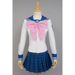 Danganronpa Sayaka Maizono Cosplay Costume
