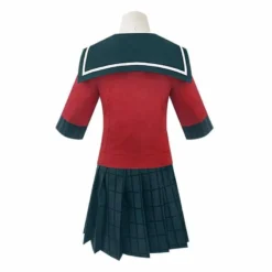 Danganronpa V3 Killing Harmony Harukawa Maki Cosplay Costume 1 -Cosplaynow Shop danganronpa v3 killing harmony harukawa maki cosplay costume 1 cncc007635cc 315