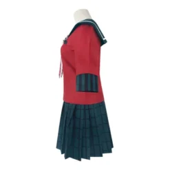 Danganronpa V3 Killing Harmony Harukawa Maki Cosplay Costume 1 -Cosplaynow Shop danganronpa v3 killing harmony harukawa maki cosplay costume 1 cncc007635cc 79f