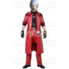 Dante Costume Devil May Cry 4 Special Edition Cosplay 2 Dante Costume Devil May Cry 4 Special Edition Cosplay -Cosplaynow Shop dante costume devil may cry 4 special edition cosplay mzxcos 096 705